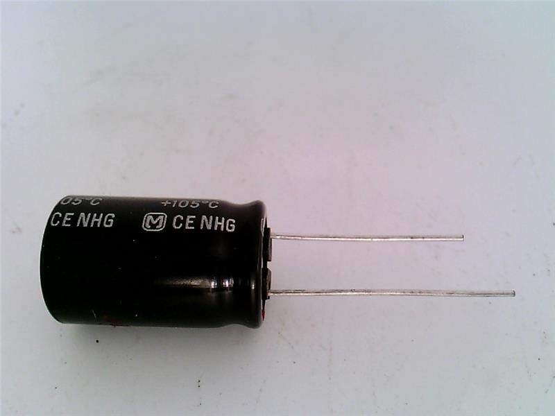 MATSUSHITA ELECTRIC ECA-1CHG472