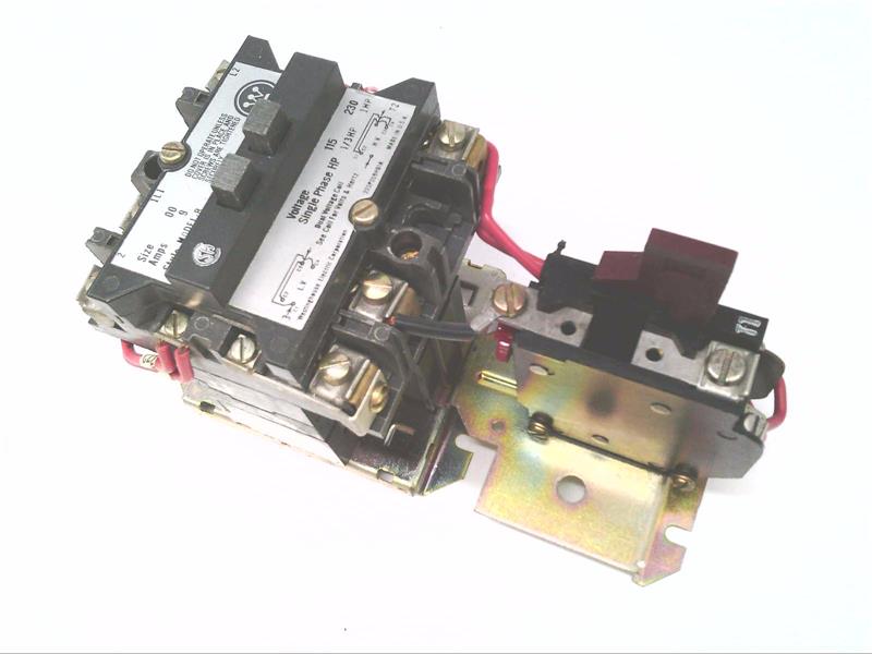 WESTINGHOUSE A200MABR