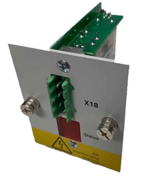 5161 by FERRO CONTROL