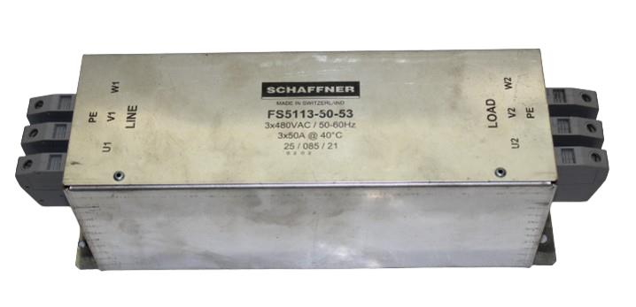 SCHAFFNER FS5113-50-53