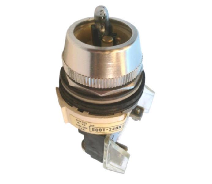 ALLEN BRADLEY 800T-24HX17KB6