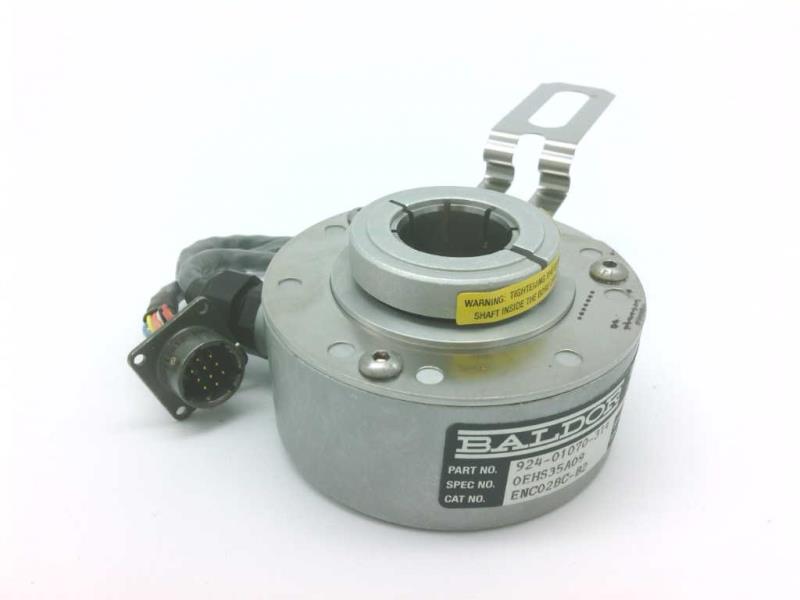 ASEA BROWN BOVERI 924-01070-925