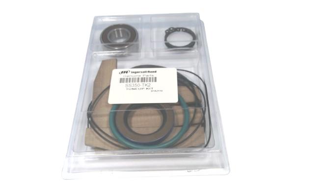 INGERSOLL RAND SS350-TK2