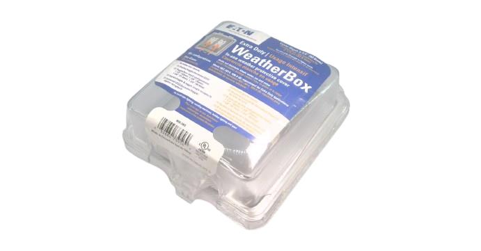 EATON CORPORATION WIU-2WX