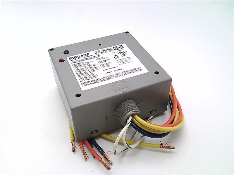 FUNCTIONAL DEVICES RIB043P