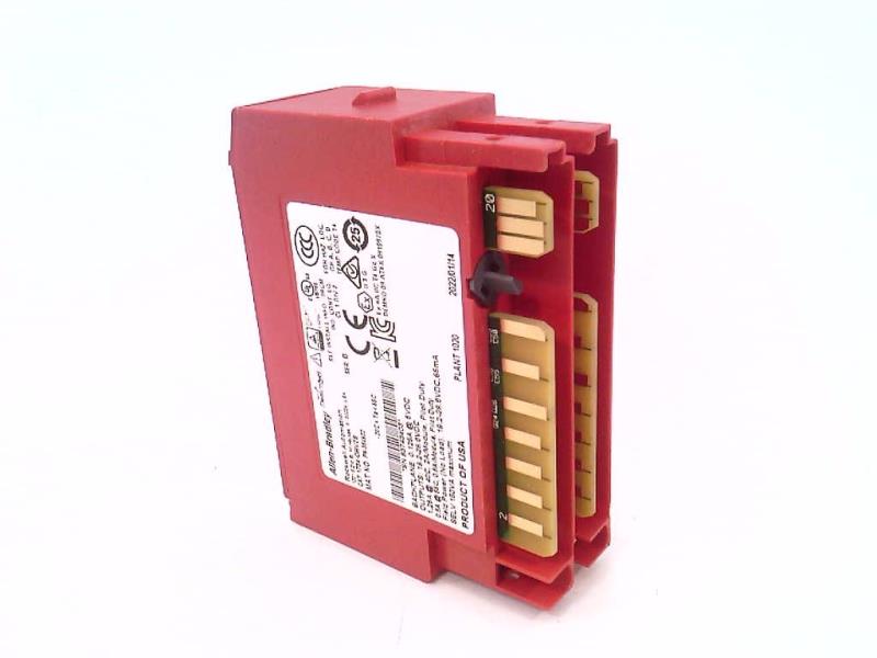 ALLEN BRADLEY 1734-OBV2S
