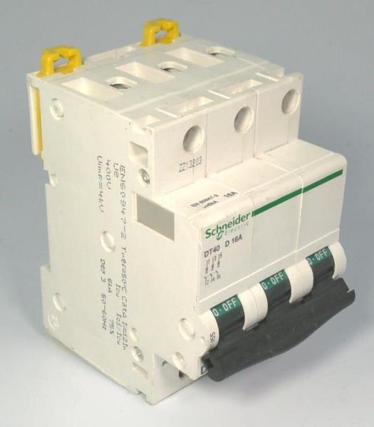 SCHNEIDER ELECTRIC A9N21055