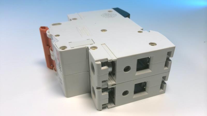 LS ELECTRIC BKN-B-2P-B10