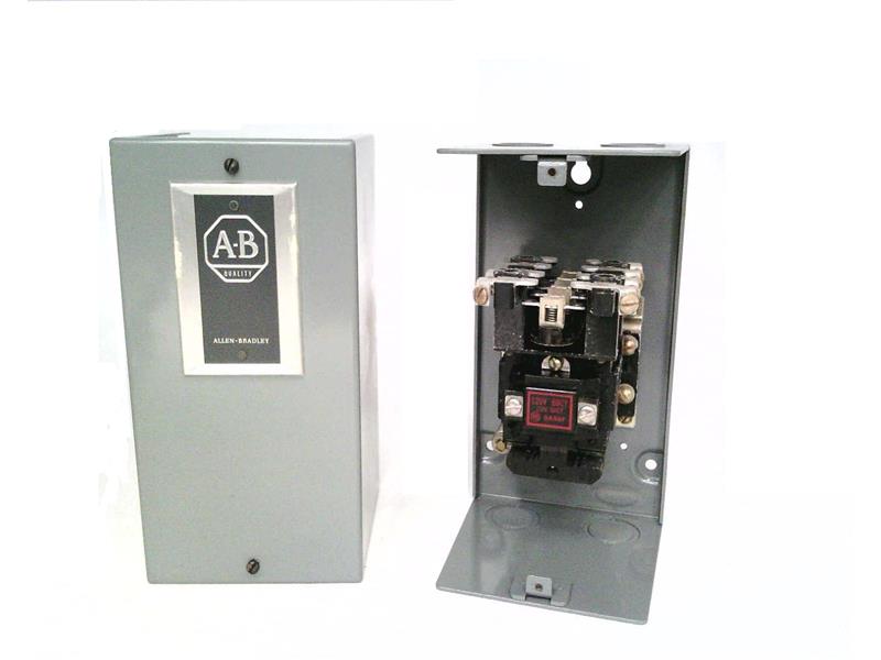 ALLEN BRADLEY 700-B40A1