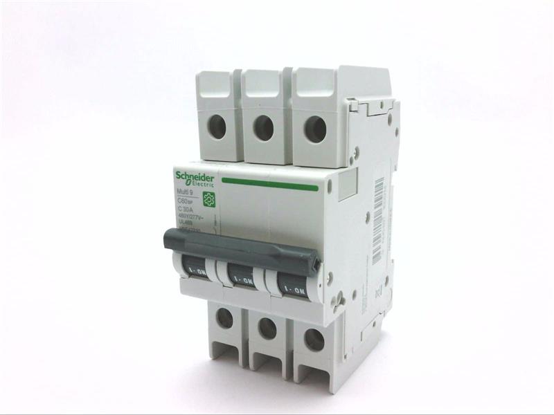 SCHNEIDER ELECTRIC M9F42330