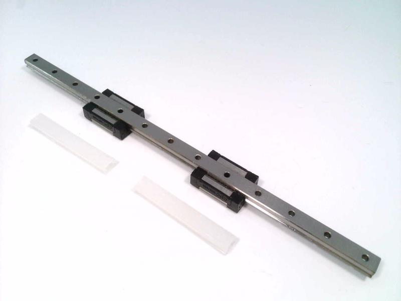 DOVER CORPORATION MR 7MNSS2V0N-190L-5-5