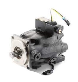 PARKER PD140PS01SRS5BAM0T00DPB00