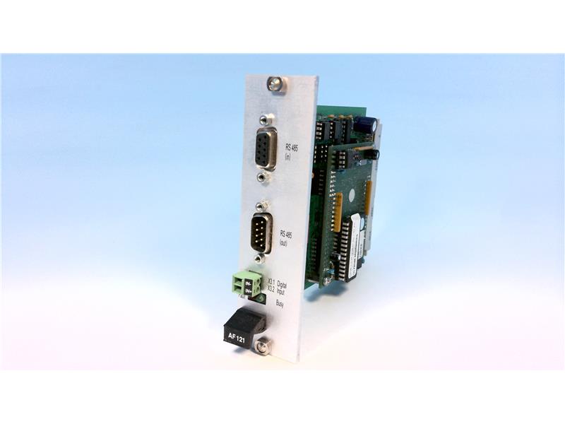 SCHNEIDER ELECTRIC AF121