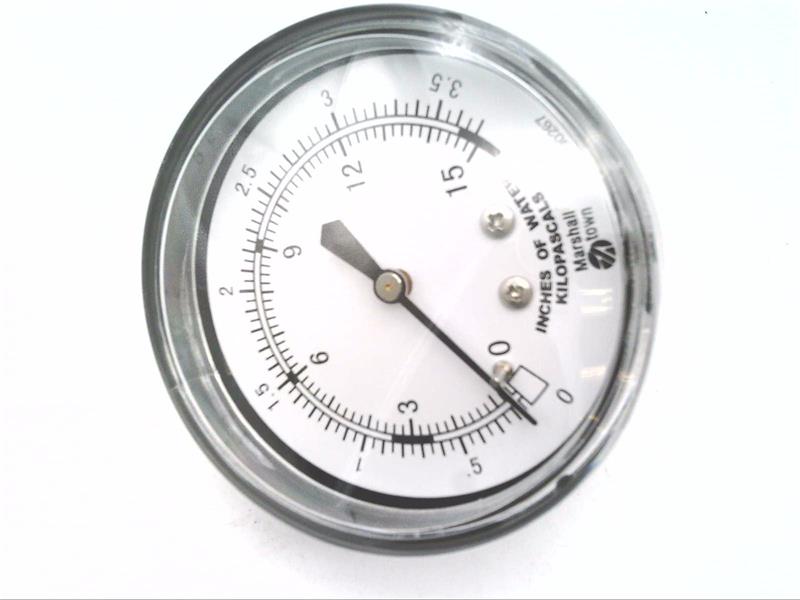 MARSH BELLOFRAM G26504