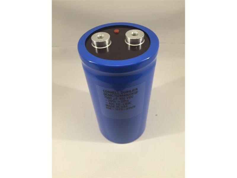 GENERIC CR7500U400SC