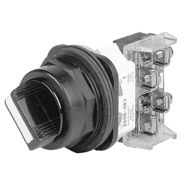 ALLEN BRADLEY 800H-NPE5