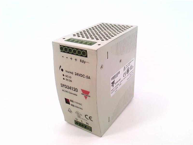 CARLO GAVAZZI SPD241201