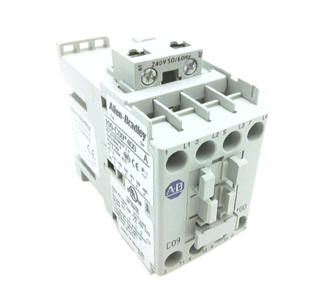 ALLEN BRADLEY 100-C09KA400