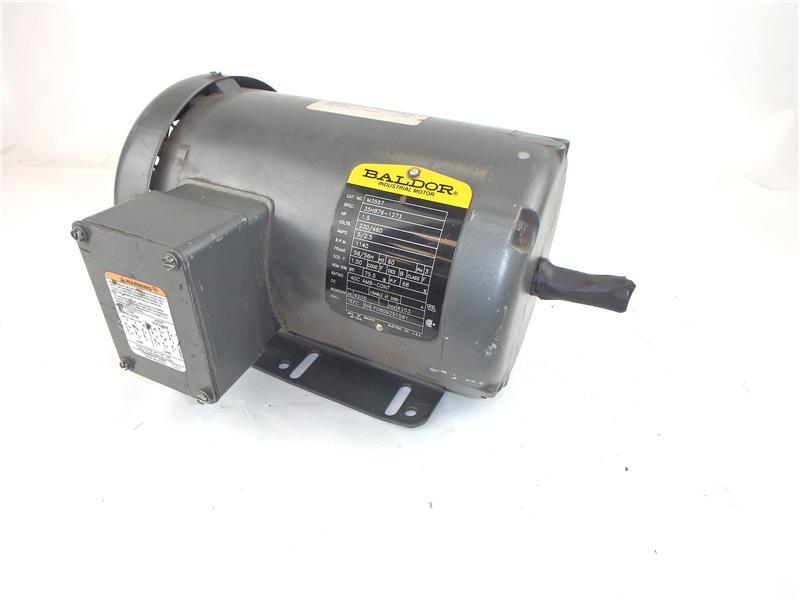 ASEA BROWN BOVERI M3557