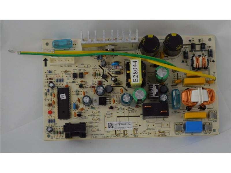 UNITED TECHNOLOGIES 17122000002564