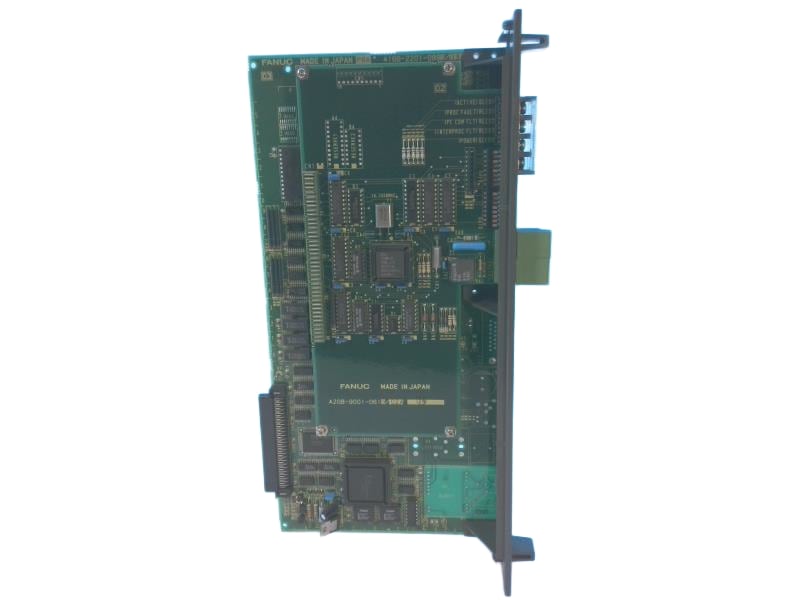 FANUC A16B-2201-0890
