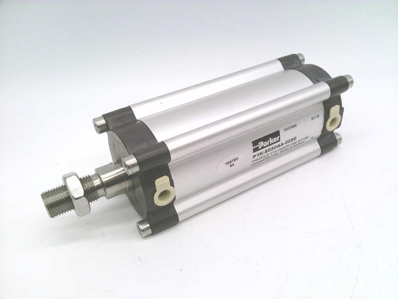 PARKER P1K-S050AA-0080