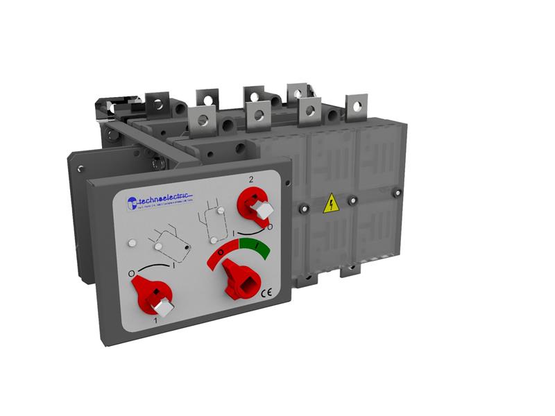 130139SM by TECHNOELECTRIC