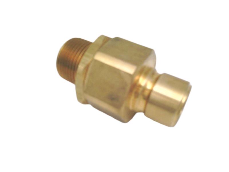 PARKER BVEAN12-12M