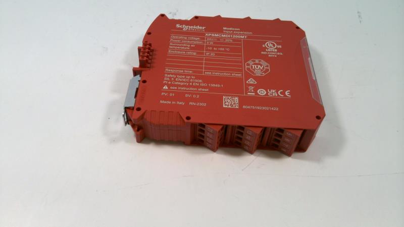 SCHNEIDER ELECTRIC XPSMCMDI1200MT