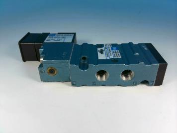 MAC VALVES INC 411A-A0A-DP-DEDJ-1JM