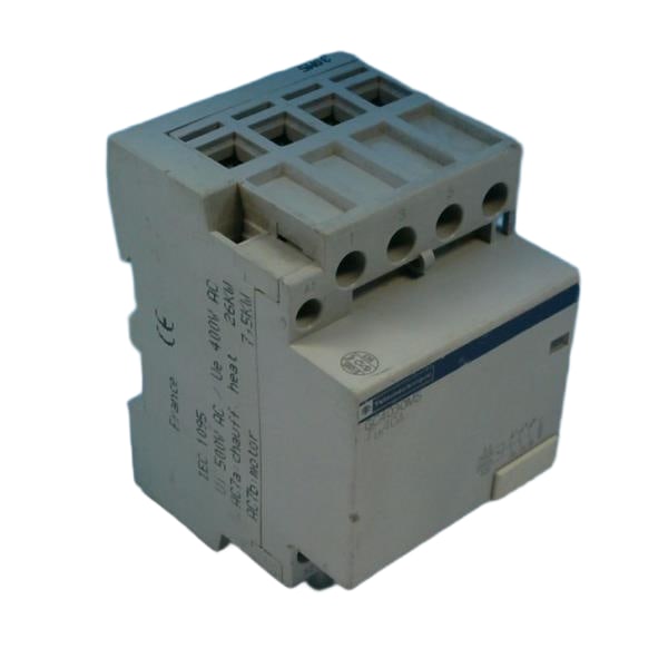 GC4030M5 by SCHNEIDER ELECTRIC