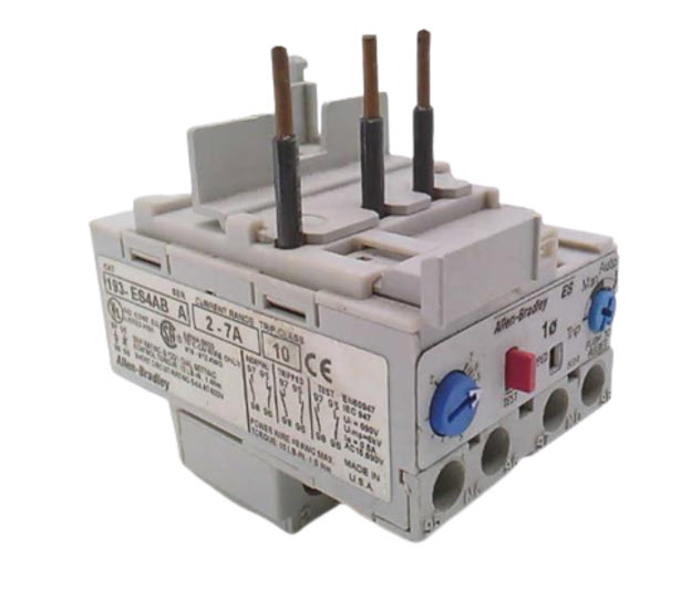 193-ES4AB by ALLEN BRADLEY