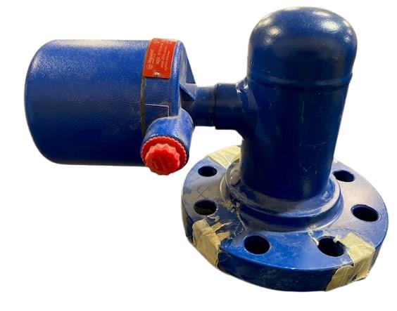 MAGNETROL T62-1G4K-BAR