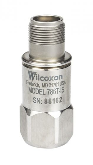 WILCOXON 786T-IS