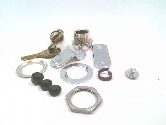 COMPX INTERNATIONAL INC C8051-C346A-14A