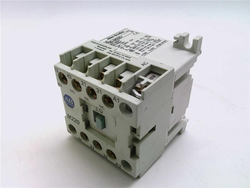 ALLEN BRADLEY 700-M220-KF