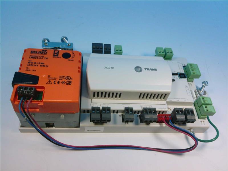 INGERSOLL RAND BMUC210AAA0B00011