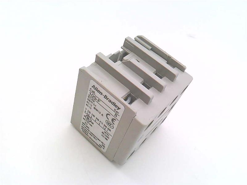 ALLEN BRADLEY 100-FA04