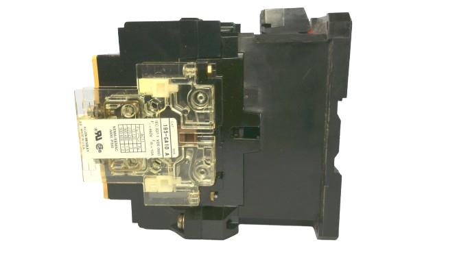 ALLEN BRADLEY 100-A45ND3