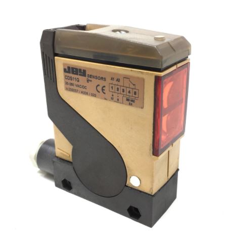 JAY ELECTRONIQUE CDS11G