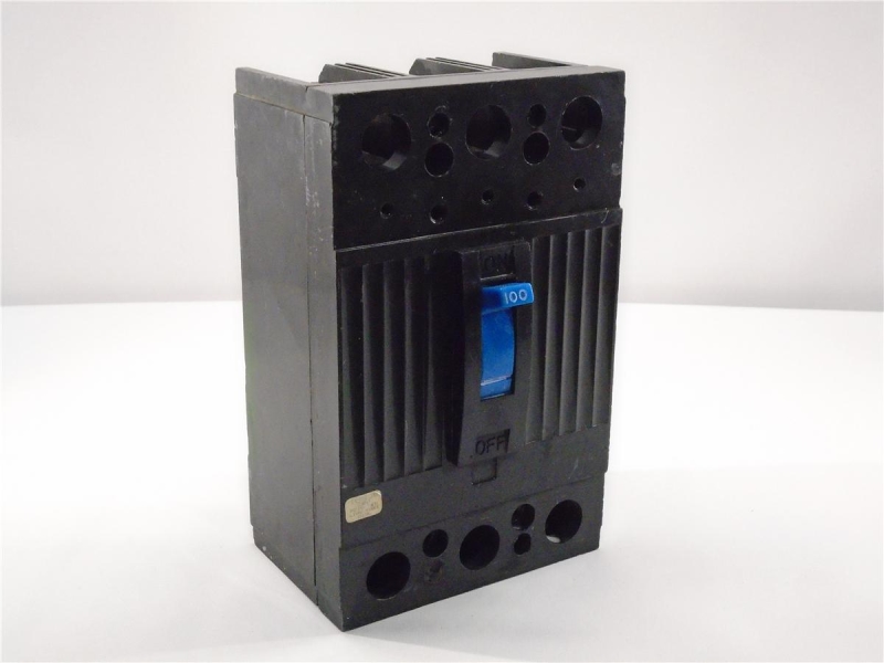 SCHNEIDER ELECTRIC CHQD32100