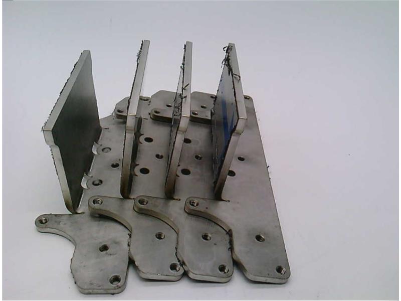 MULTIVAC PACKAGING MACH 105866586