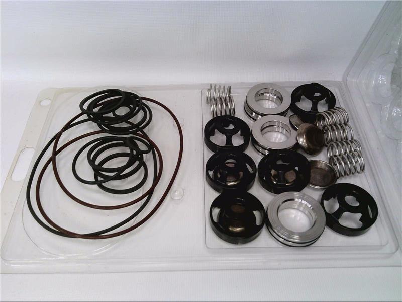 WANNER ENGINEERING D25V52-GHHEC