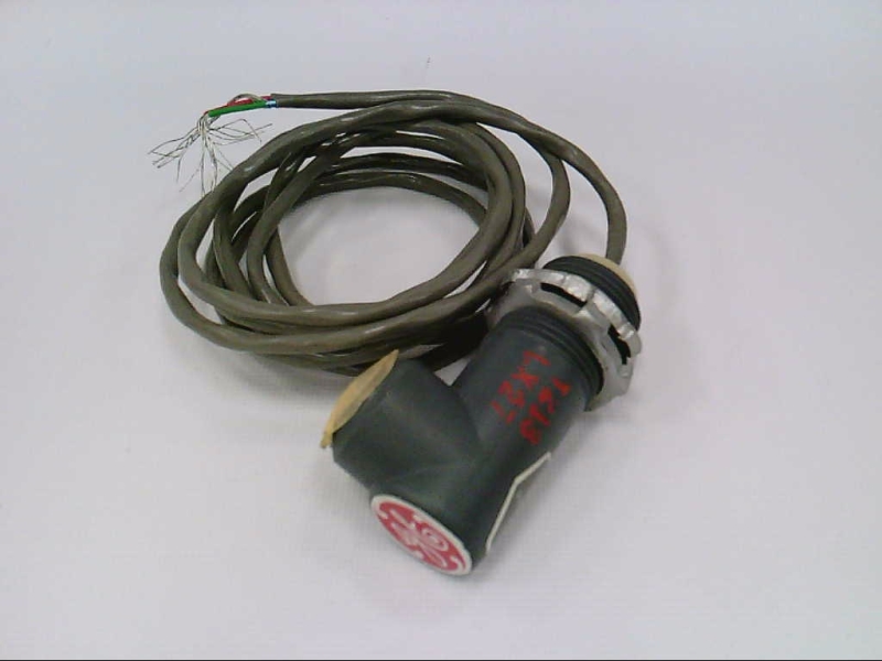 GENERAL ELECTRIC 3S7505SS523E6