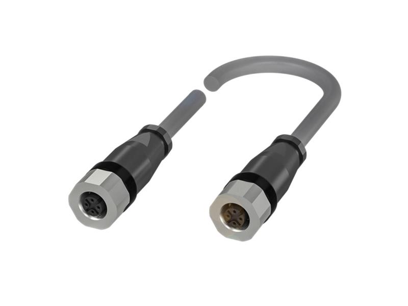 BALLUFF BIS C-518-PVC-01