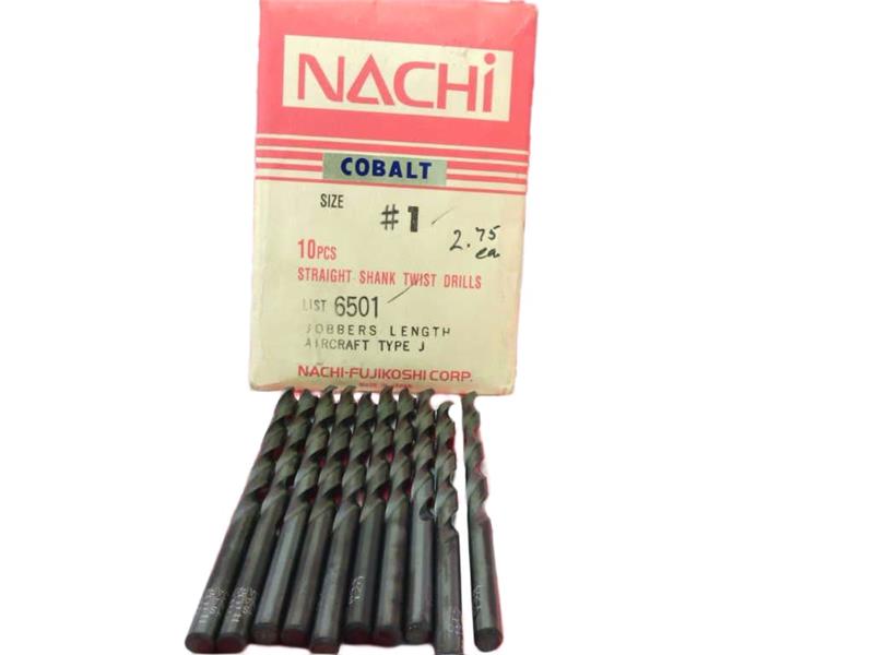 6501 by NACHI
