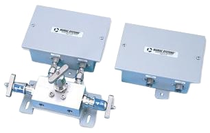 MAMAC SYSTEMS VM-706