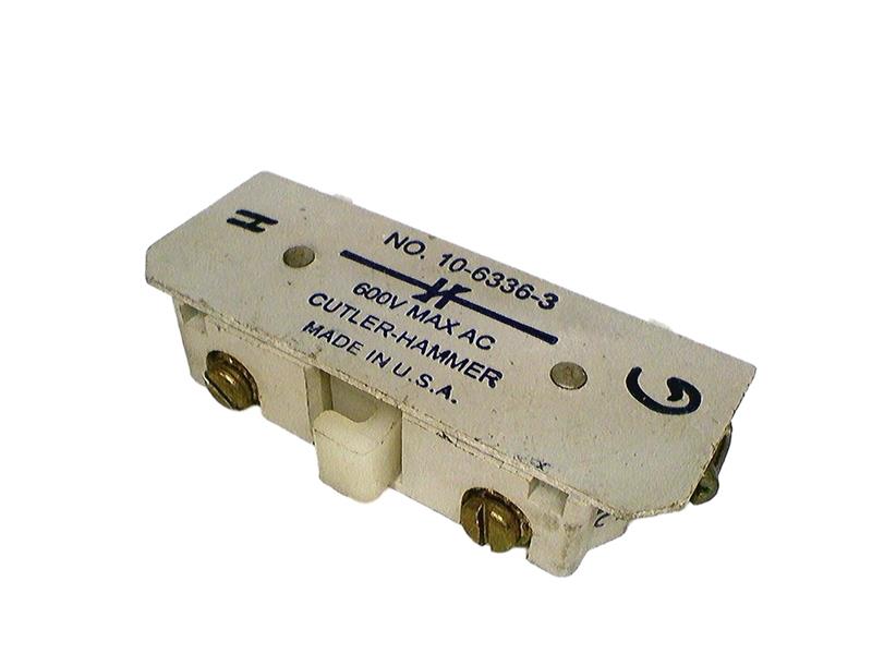 10-6336-3 by EATON CORPORATION