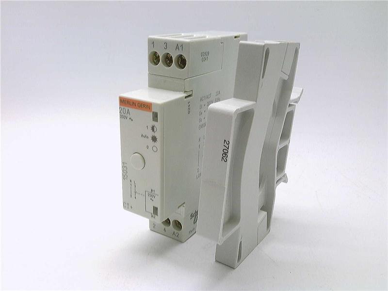 SCHNEIDER ELECTRIC 15031