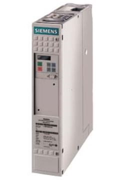 SIEMENS 6SE7021-3TB61-Z G91+K11